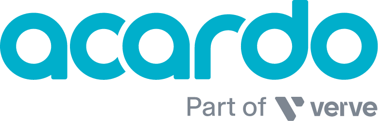 acardo Logo